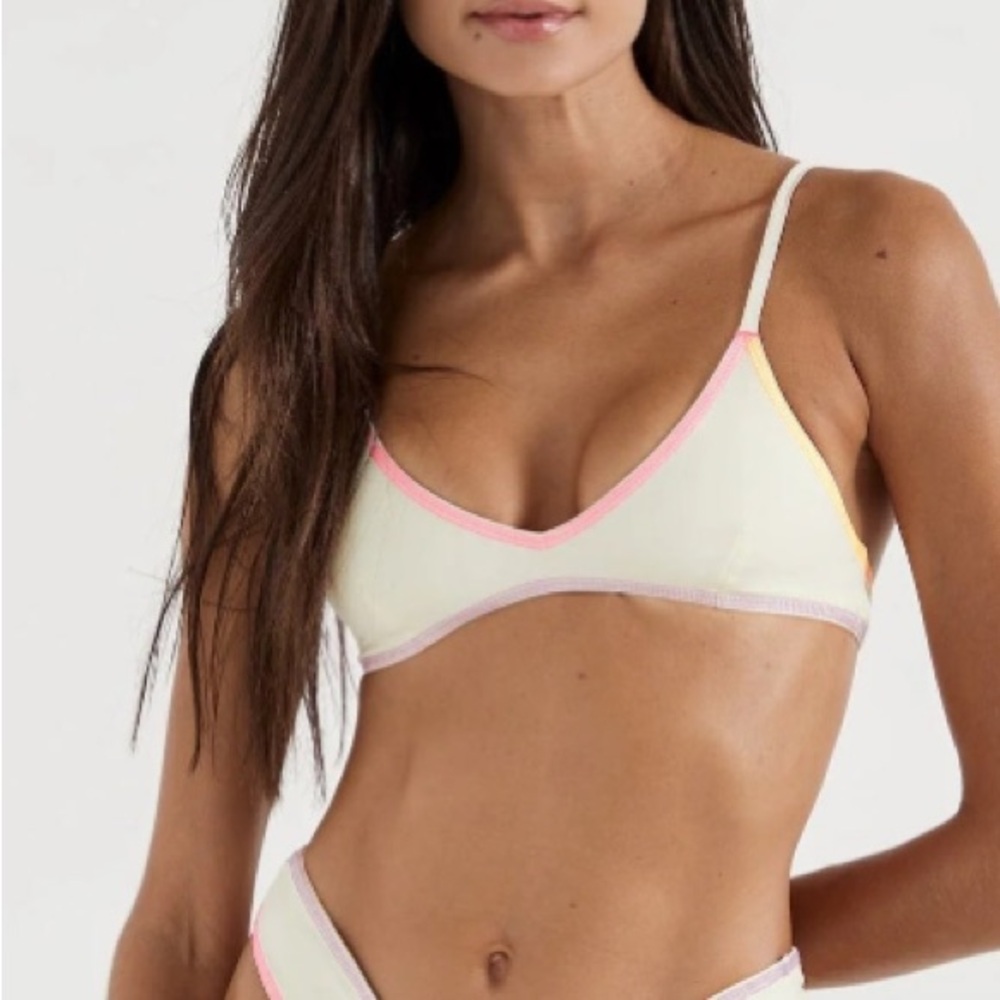 NWT One One Lara top